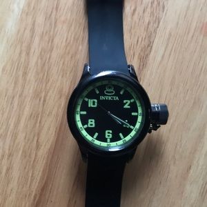 Men’s Invicta Watch